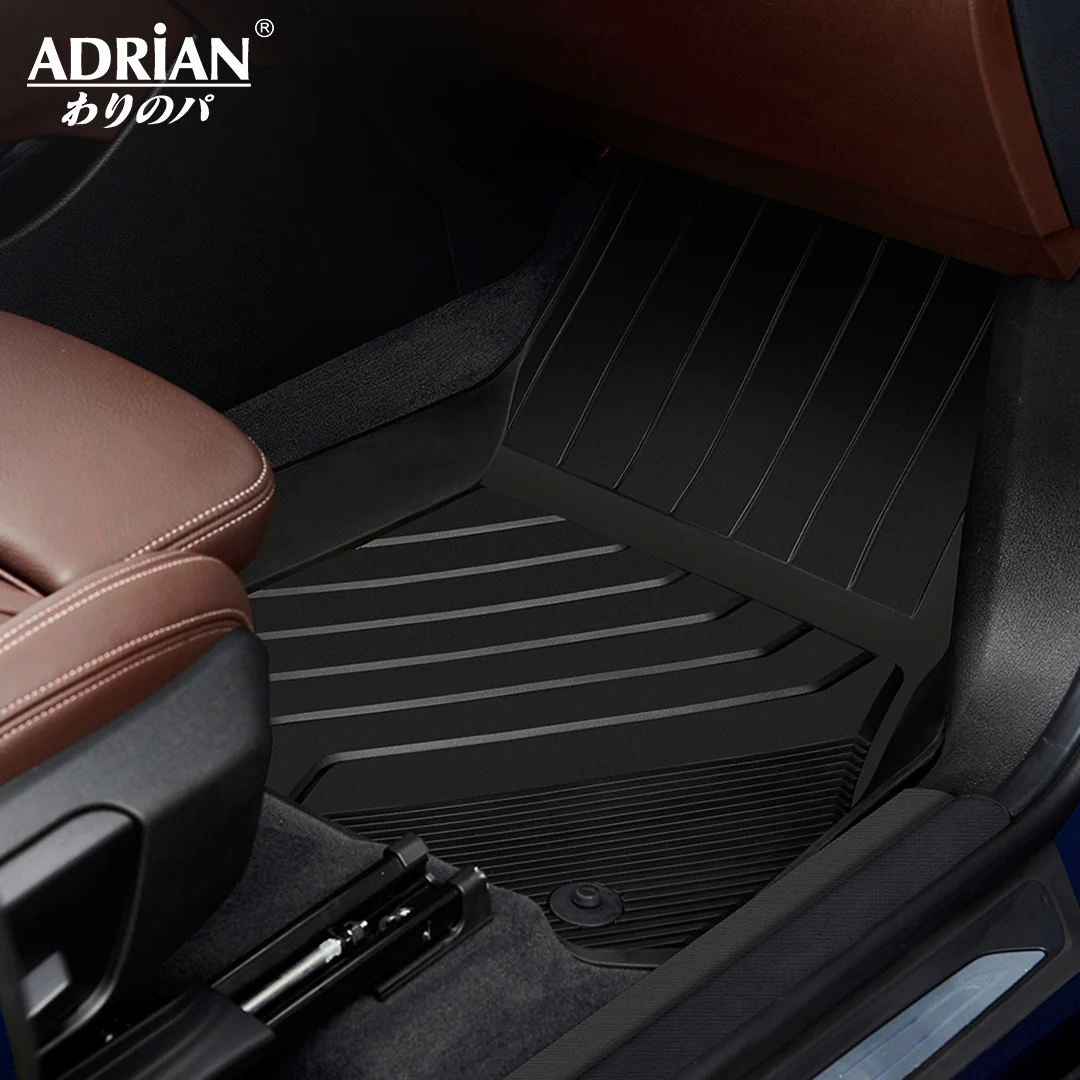 أدريان برو - دعاسات الأمامية سيارة بي إم دبليو X5 2013-2018 - Image 3
