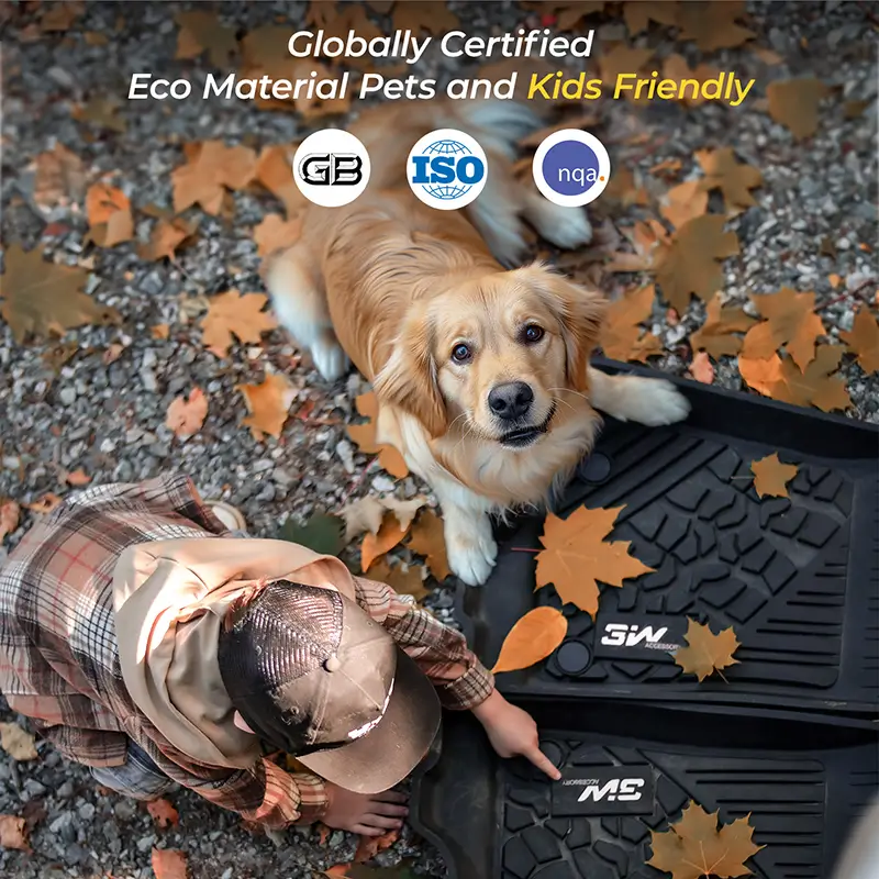 ادريــــان برو - مرسيدس Benz GLC موديلات 2020-2026 - Image 9