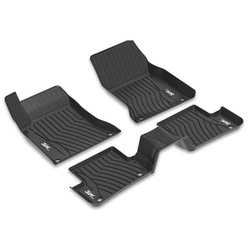 ادريــــان برو -مرسيدس Benz CLA / GLA موديلات 2019-2026  - Image 3