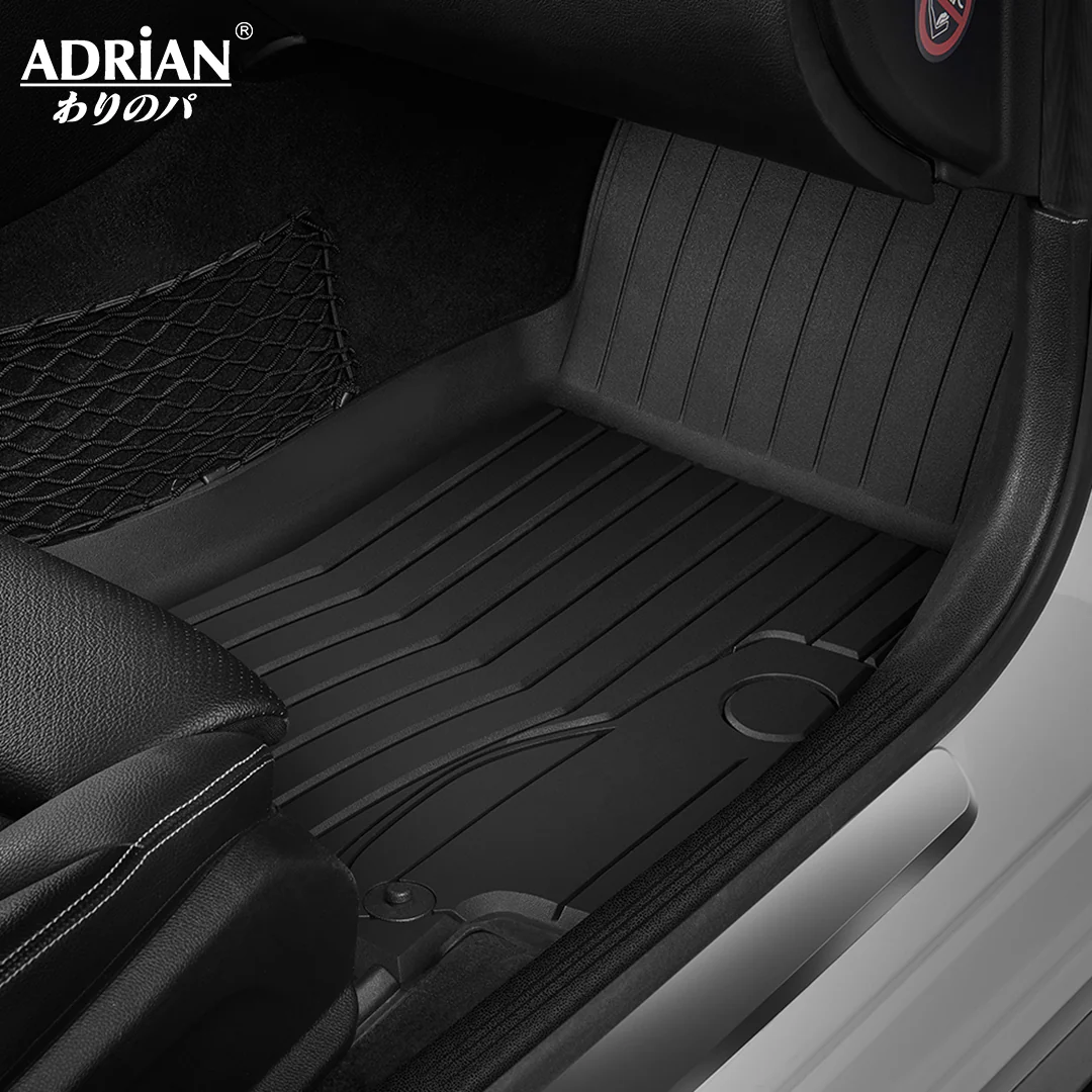 ادريــــان برو -مرسيدس Benz CLA / GLA موديلات 2019-2026  - Image 5