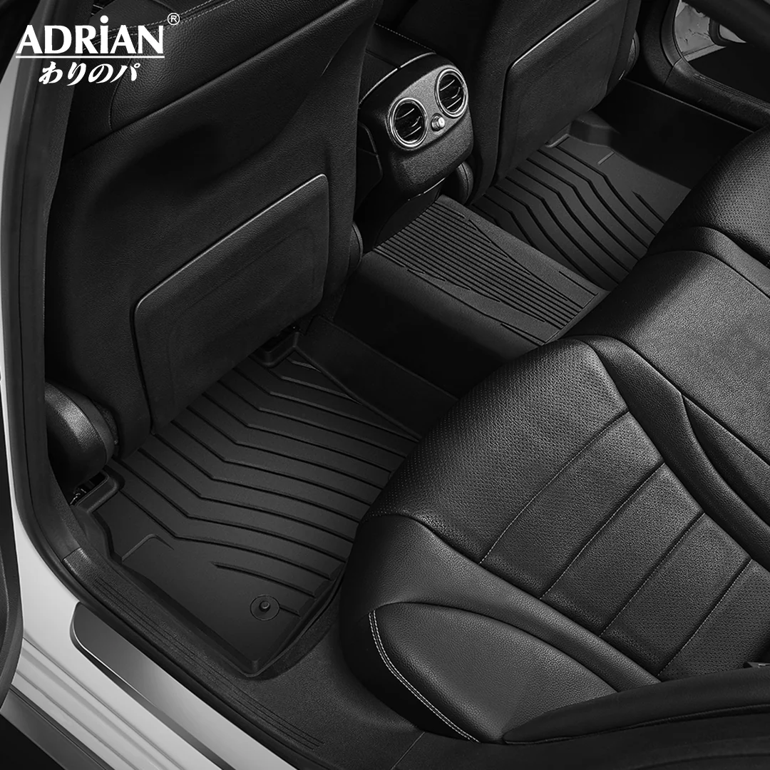 أدريــان برو- مرسيدس Benz GLE موديلات 2020-2026 (SUV فقط، وليس كوبيه) - Image 11