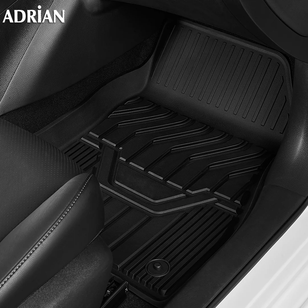 أدريان برو - دعاسات الأمامية سيارة نيسان باترول / إنفينيتي (QX80) لسنوات 2010-2024 - Image 3
