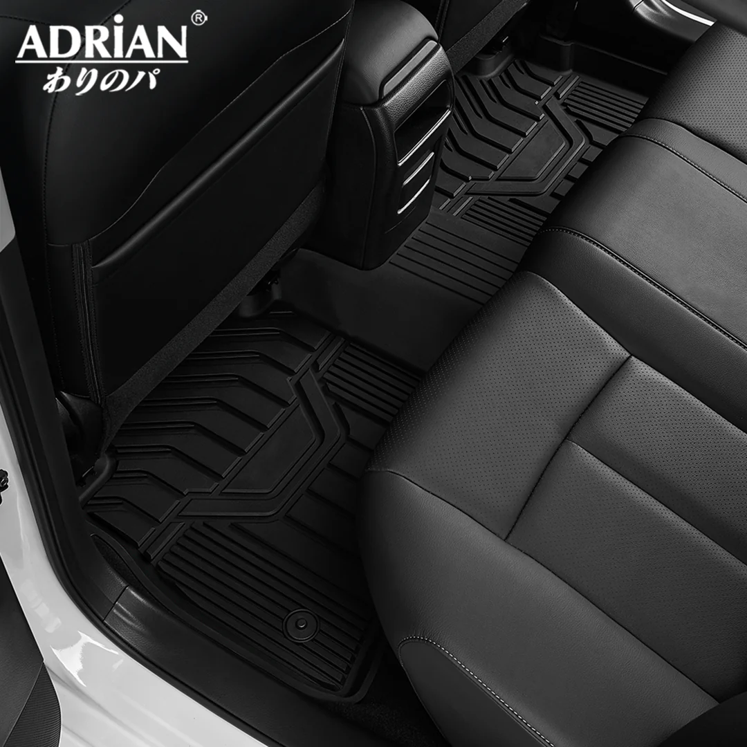 أدريان برو - دعاسات الأمامية سيارة نيسان باترول / إنفينيتي (QX80) لسنوات 2010-2024 - Image 4