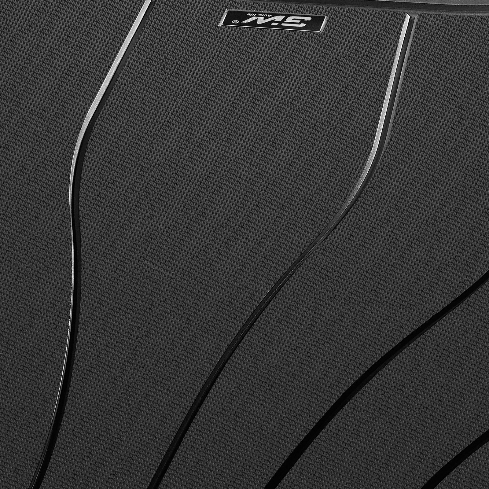 أدريان برو - دعاسة الصندوق الخلفي سيارة بورش ماكان (Porsche Macan) لسنوات 2015-2026  - Image 3