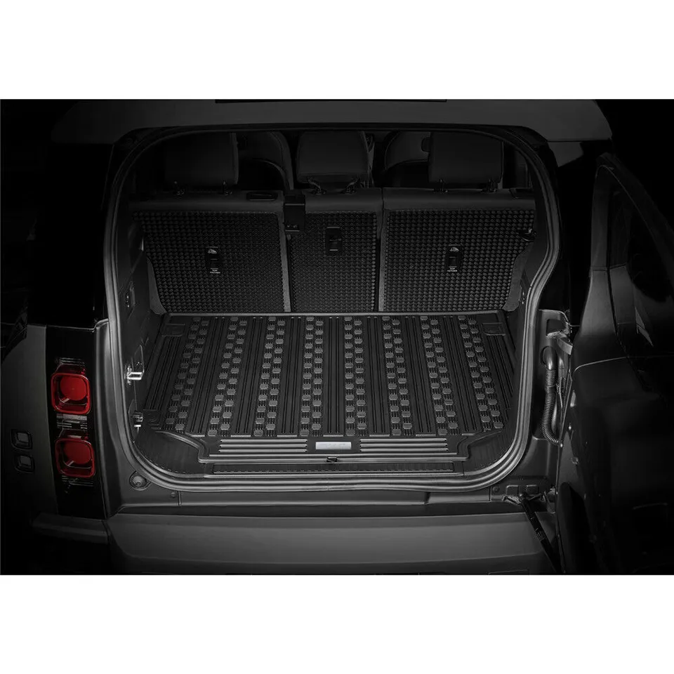 أدريان برو - دعاسة الصندوق الخلفي سيارة رينج روفر ديفندر (Range Rover Defender) لسنوات 2020-2026 - Image 5