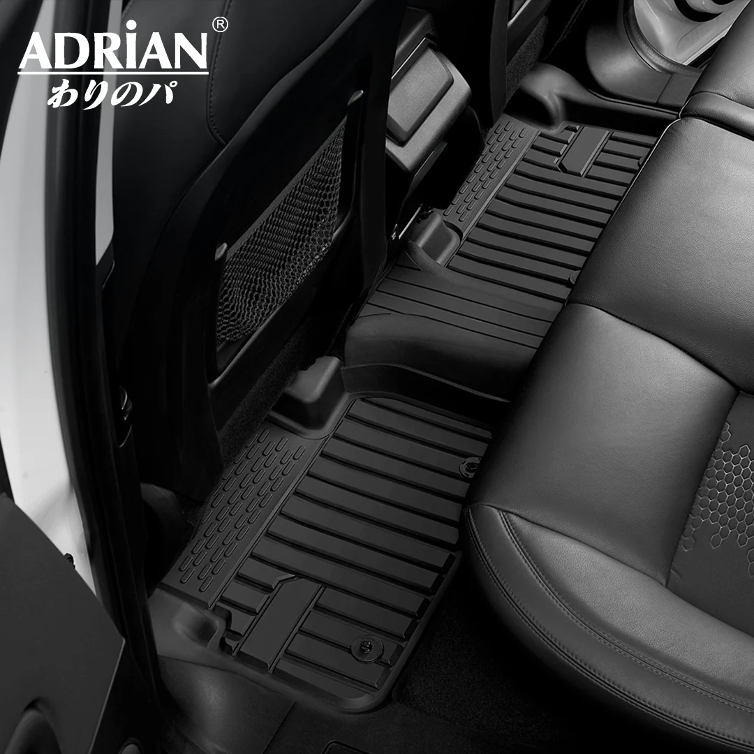 أدريان برو - دعاسات الأمامية سيارة رينج روفر سبورت (Range Rover Sport) لسنوات 2013-2022 - Image 9