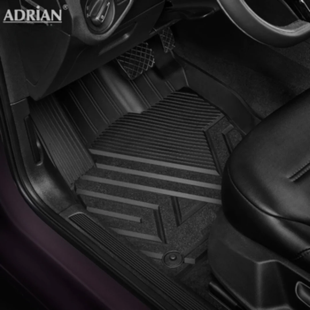 أدريان برو - دعاسات الأمامية سيارة سكودا كودياك (Skoda Kodiaq) لسنوات 2017-2024 - Image 3