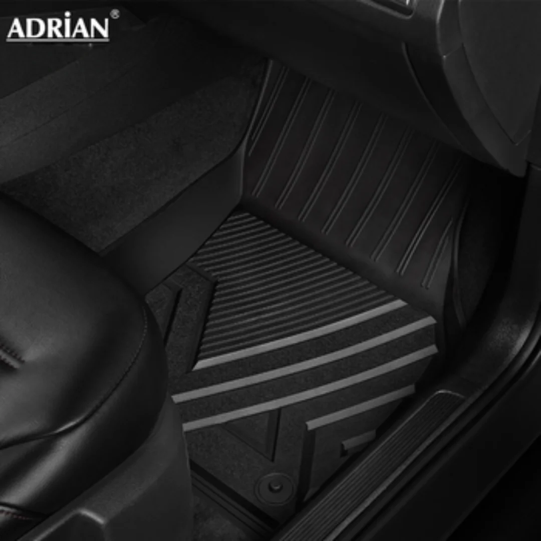 أدريان برو - دعاسات الأمامية سيارة سكودا كودياك (Skoda Kodiaq) لسنوات 2017-2024 - Image 4