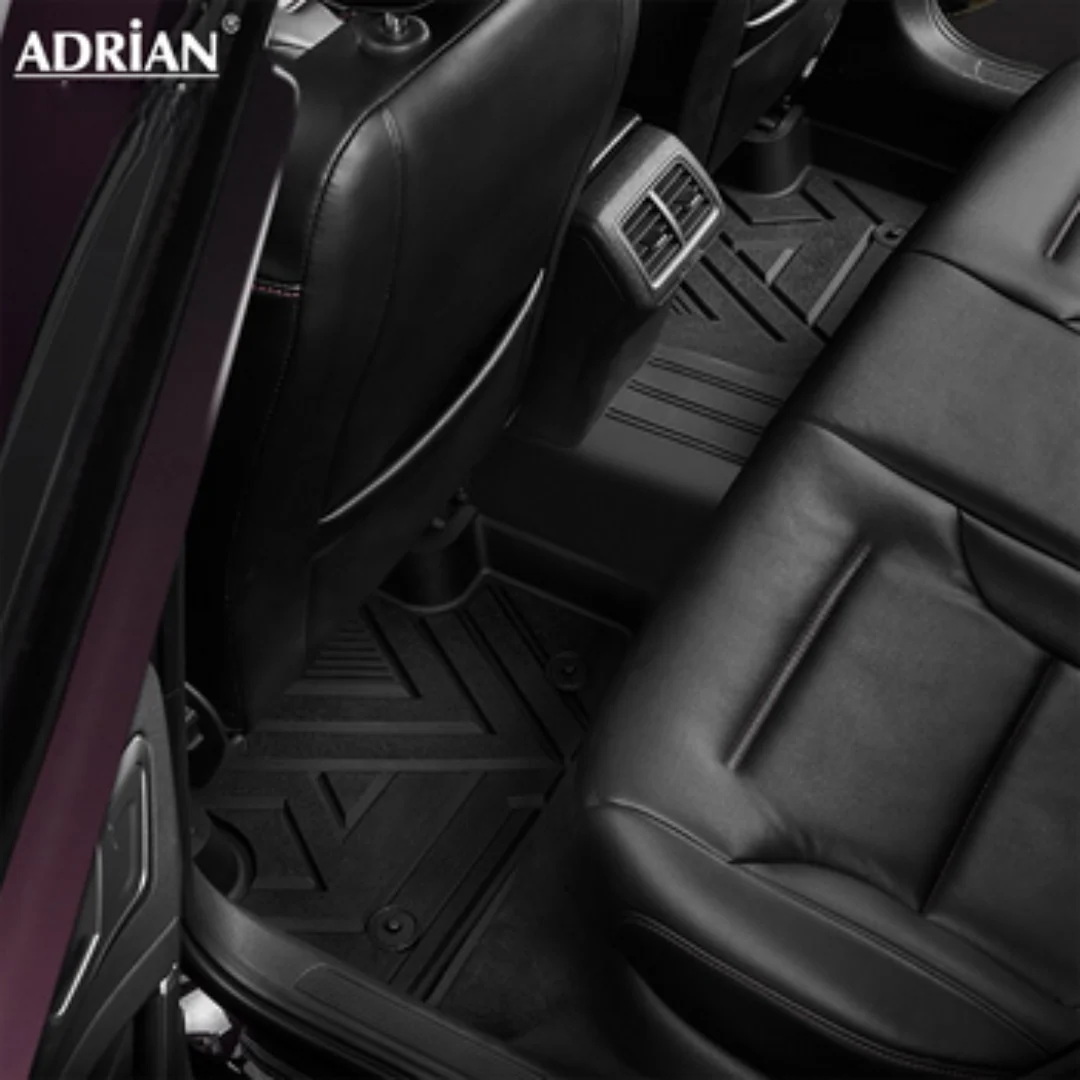 أدريان برو - دعاسات الأمامية سيارة سكودا كودياك (Skoda Kodiaq) لسنوات 2017-2024 - Image 5